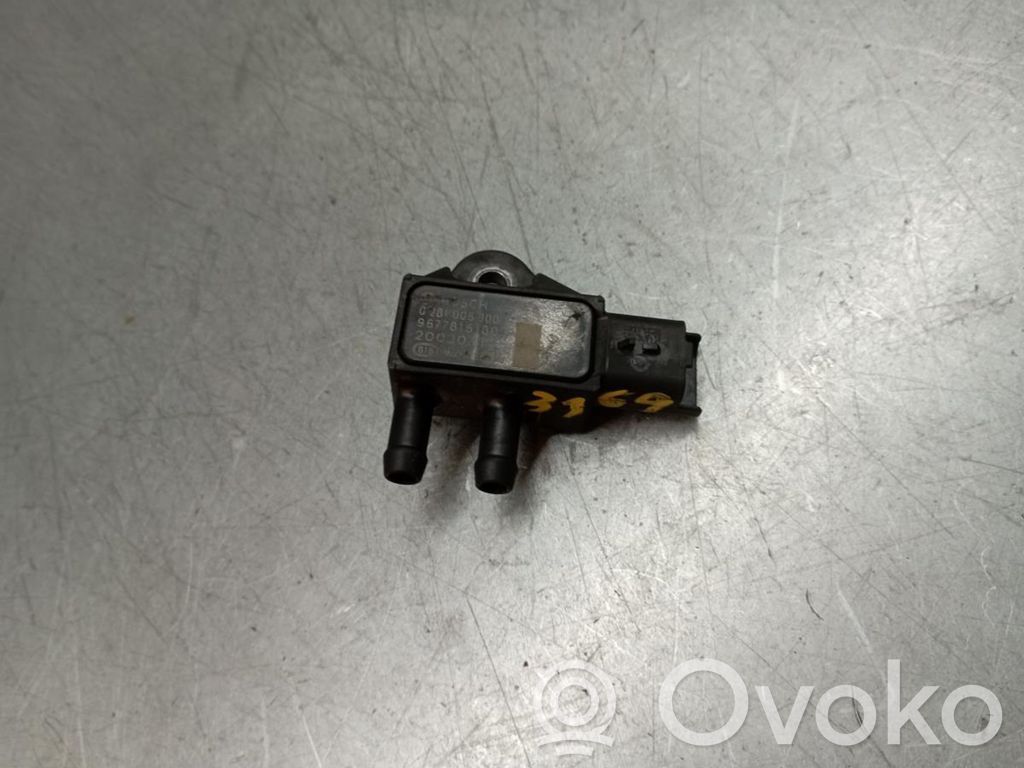 Sensor / Fühler / Geber   9677816180,0281006300,200303T3
