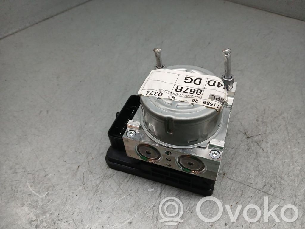 ABS Pump   476602867R,T001232323502066