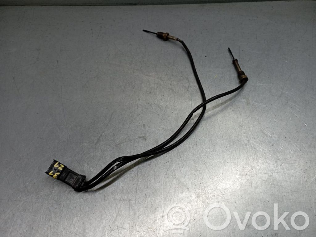 Lambda probe sensor   9807562780