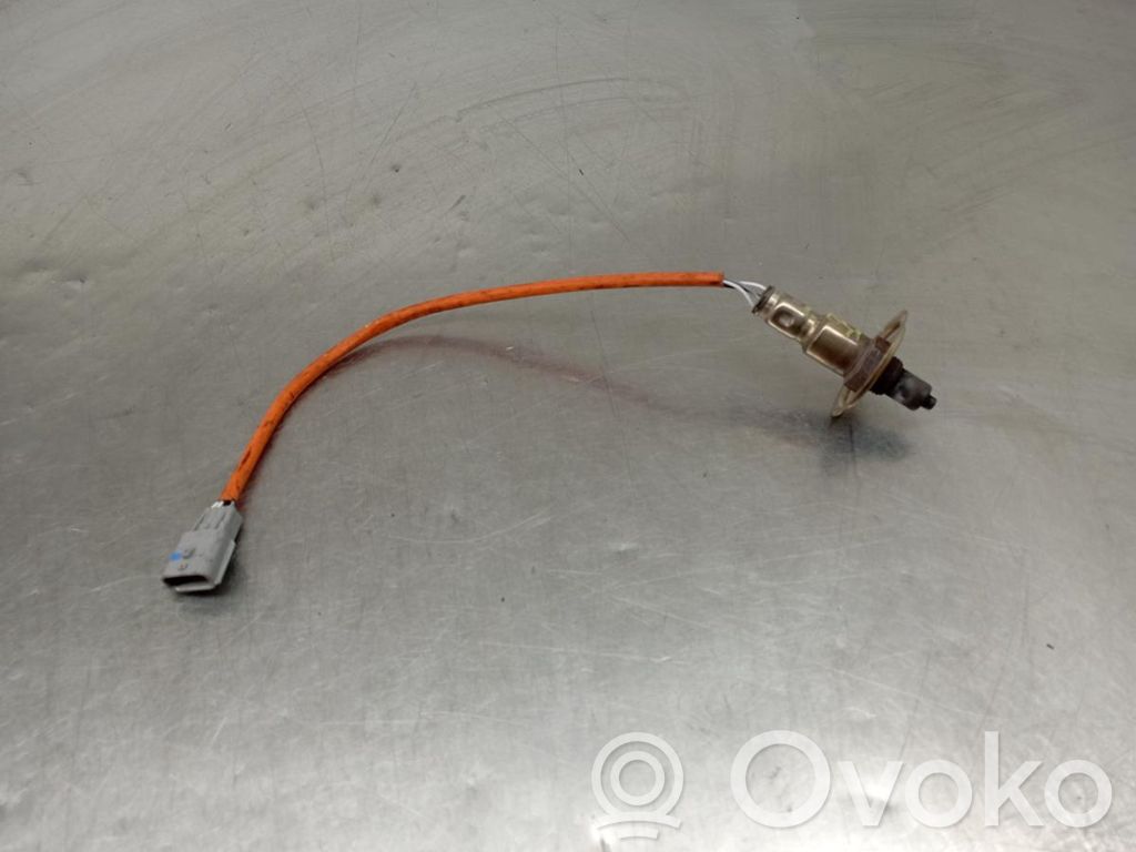 Renault Clio V Lambda probe sensor 