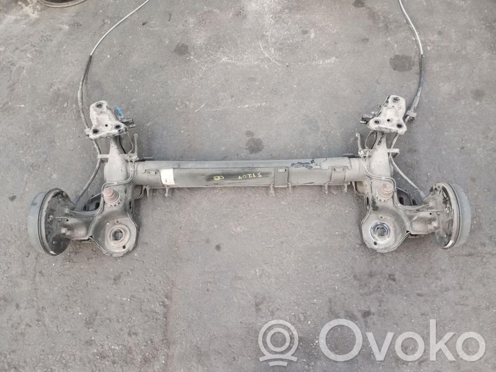 Aizmugurējais tilts   03801599
