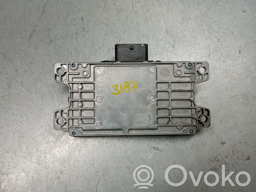 Gearbox control unit/module   310321313R,310320877R