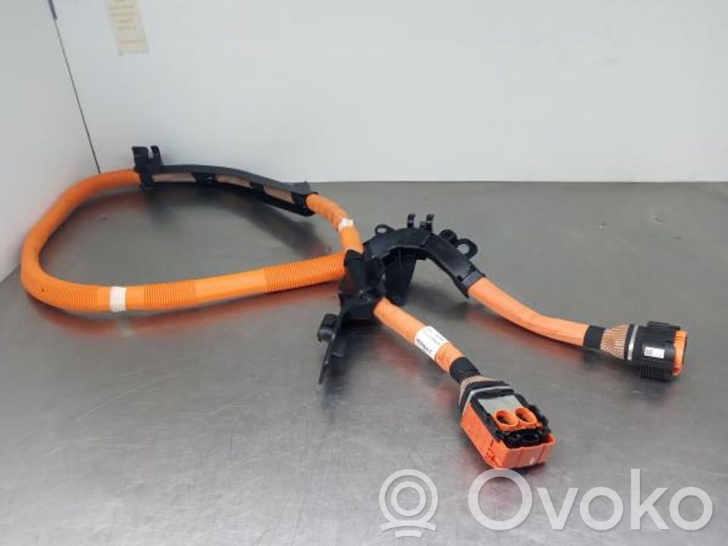 Проводка двигателя   297A24637R,PHEV