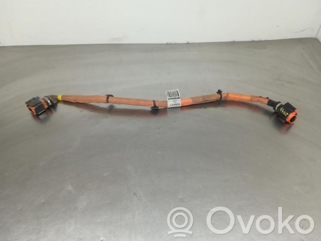 Renault Captur II Cablaj motor 
