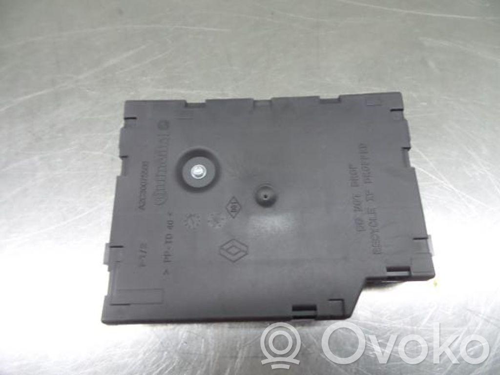 Lector de tarjeta/llave de arranque   285905719R