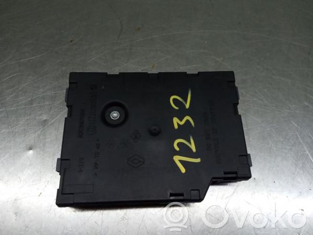 Ignition key card reader   285904740R,A2C92561703