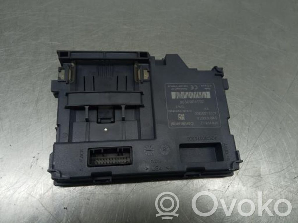 Ignition key card reader   A2C84331300,285908099R