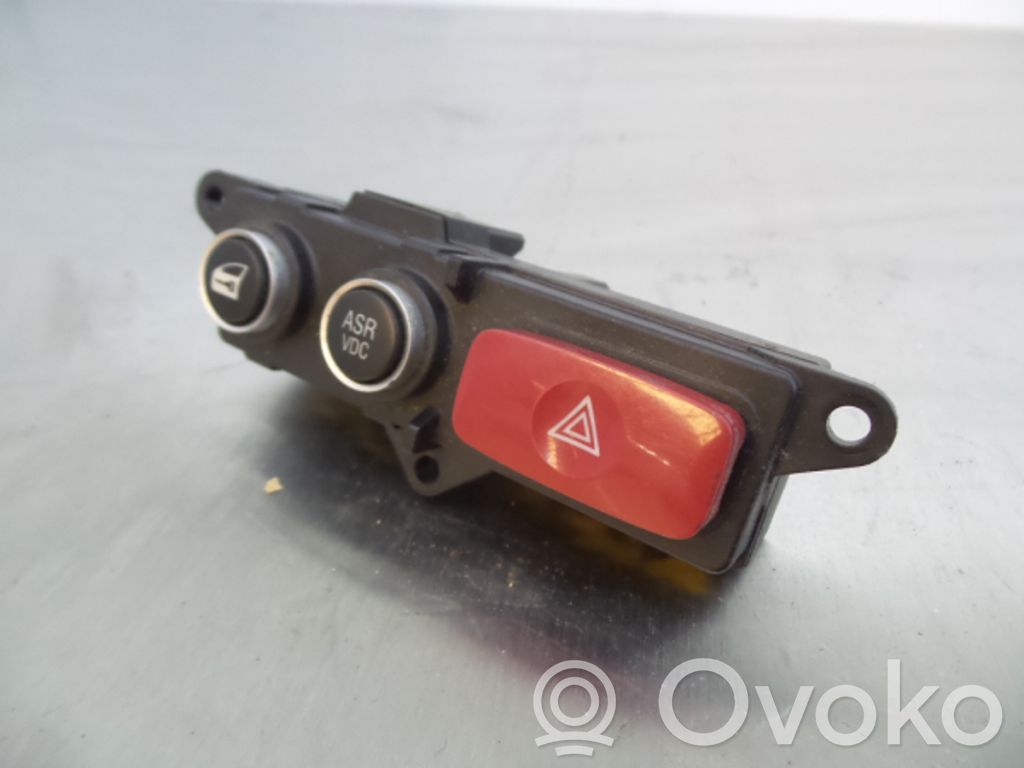 Hazard light switch   156067820,237808,4PISCAS,TRANCAPORTAS