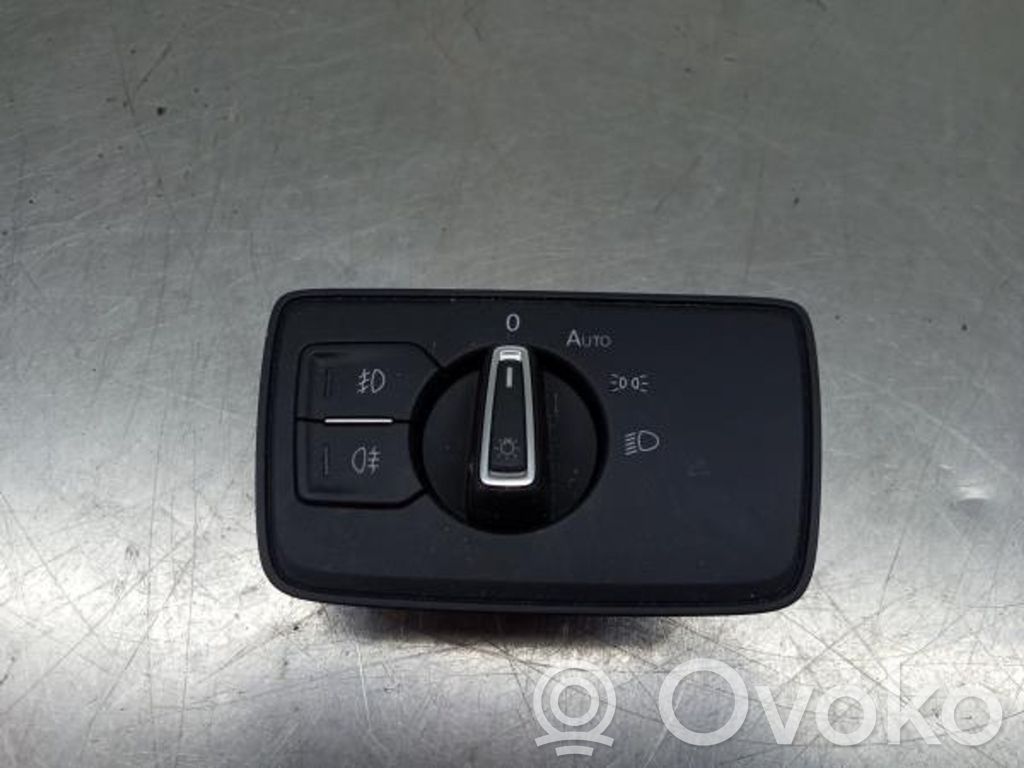 Light switch   3G0941633H,0611140607,SW0032TSZCN
