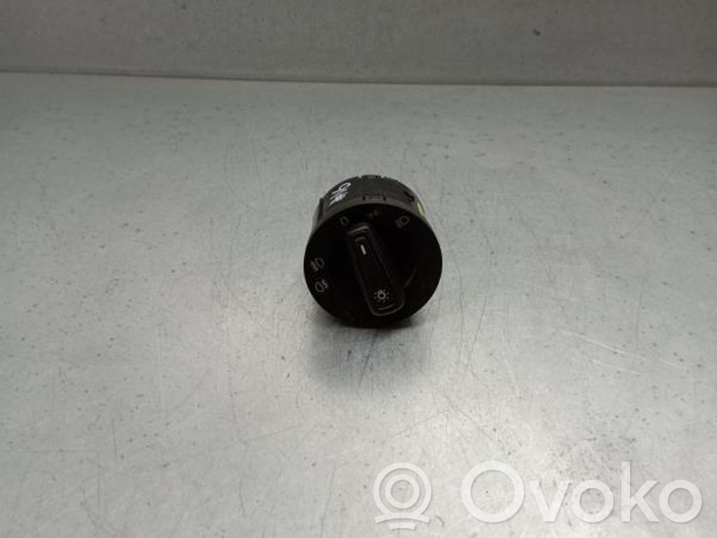 Interruptor de luz   5G0941431AR,10097005