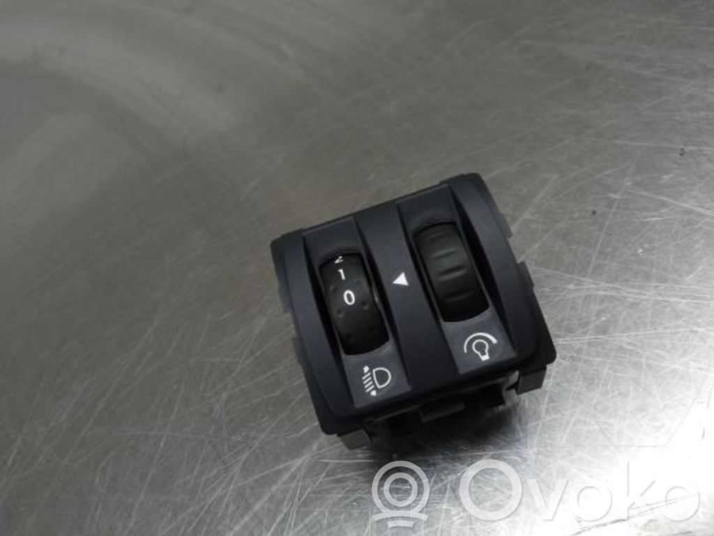 Light switch   251900567R,190503,A14547