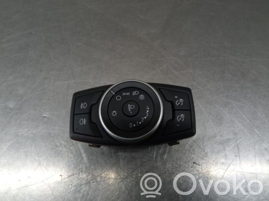 Ford Focus Comutator lumini 