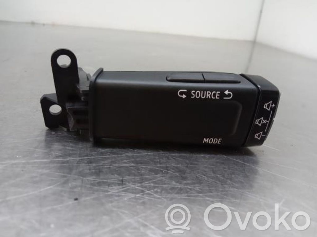 Sound control switch   255525104R
