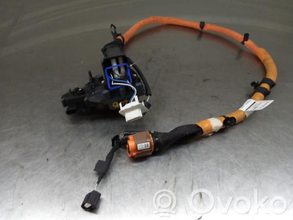 Inne wyposażenie elektryczne   243406776R,296932462R,PHEV,VIATURAHIBRIDA