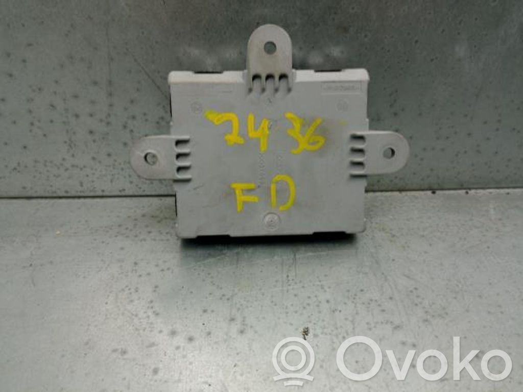 Door control unit/module   1012469200