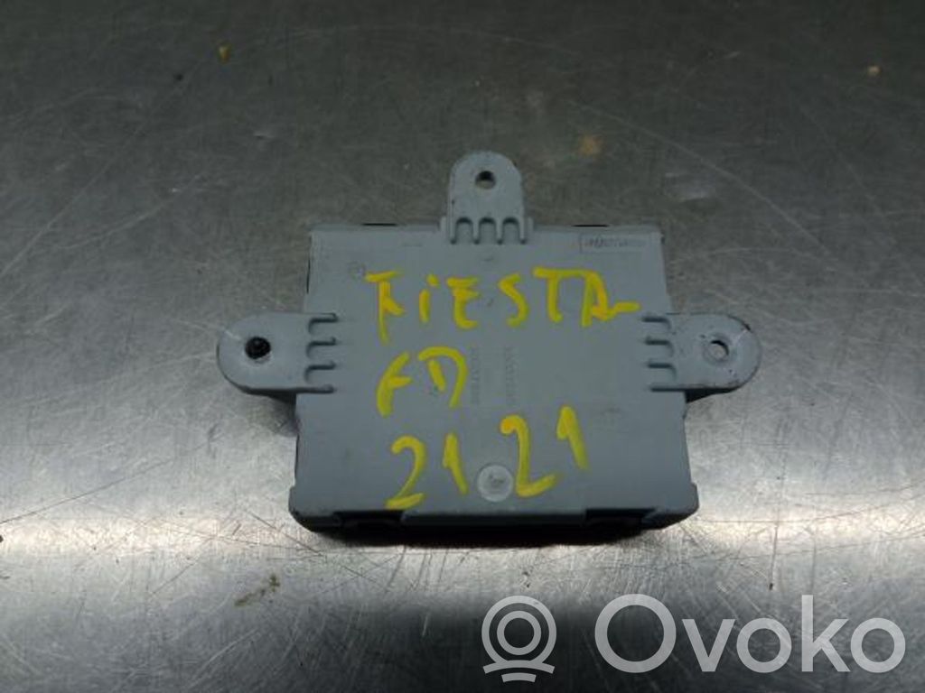 Door control unit/module   CV1T14B533AF,10027227