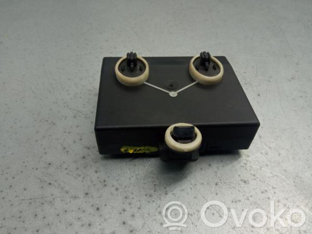 Door control unit/module   7PP959792D,H060140