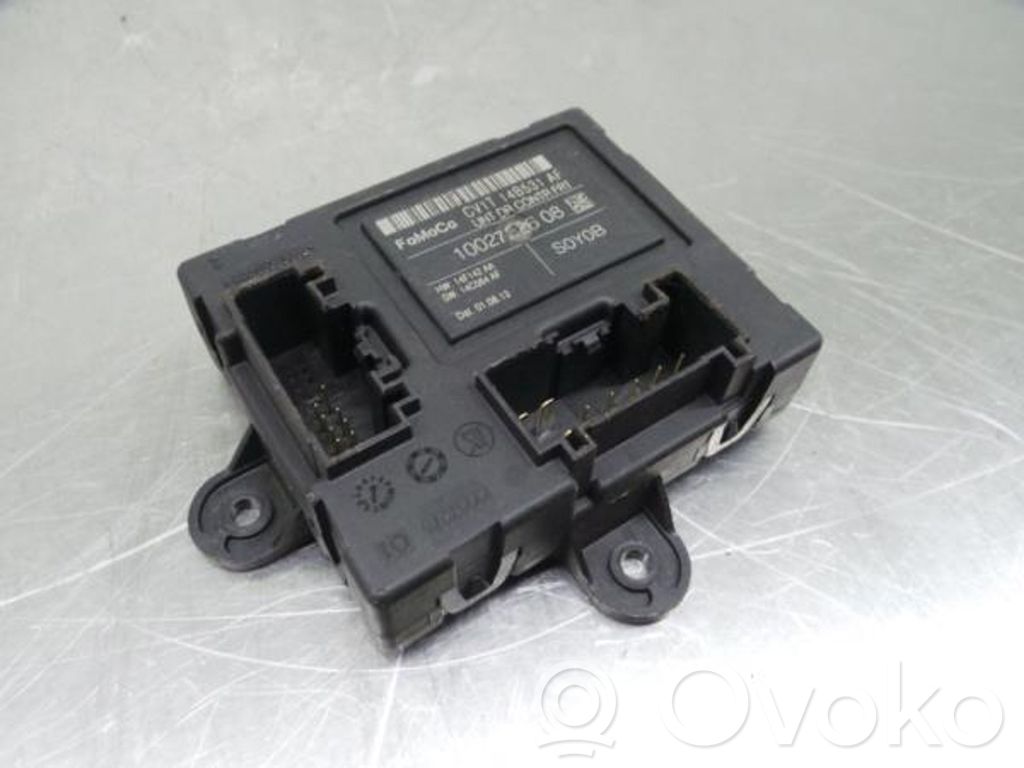 Door control unit/module   1002722608,CV1T14B531AF