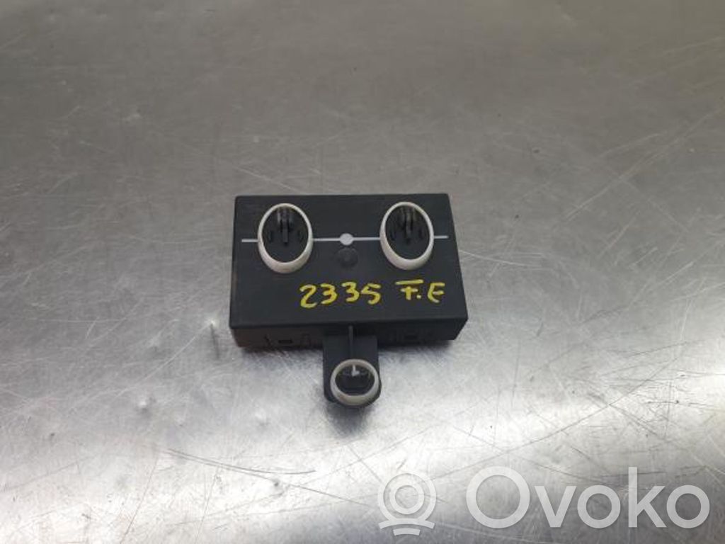 Unidad de control/módulo de la puerta   A2C7494650200