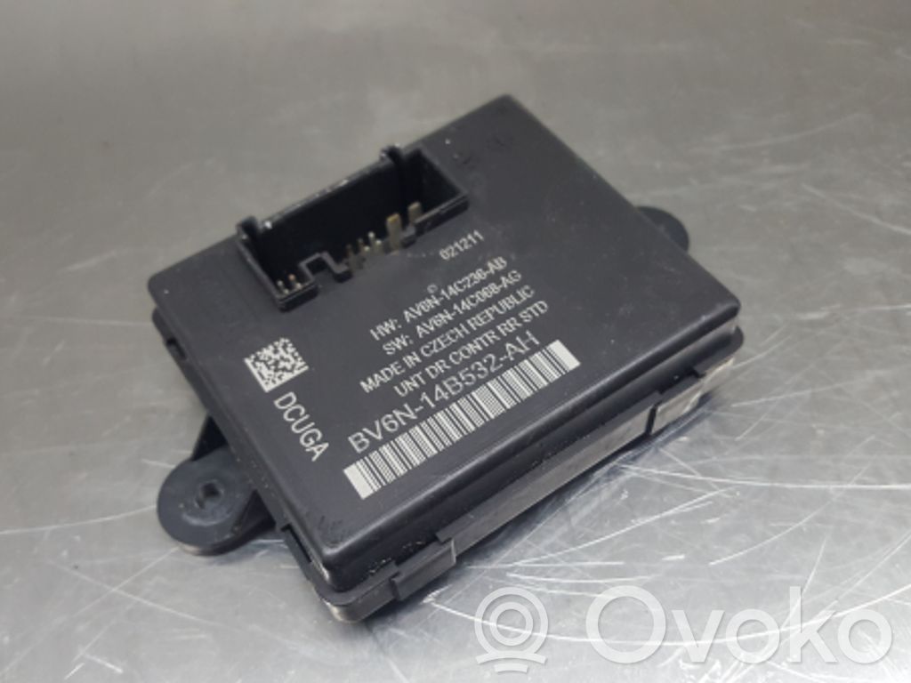 Door control unit/module   AV6N14C36AB,AV6N14C068AG,BV6N14B532AH