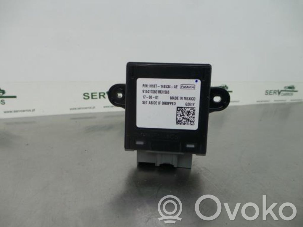 Door control unit/module   H1BT14B534AE,9144170801R31588