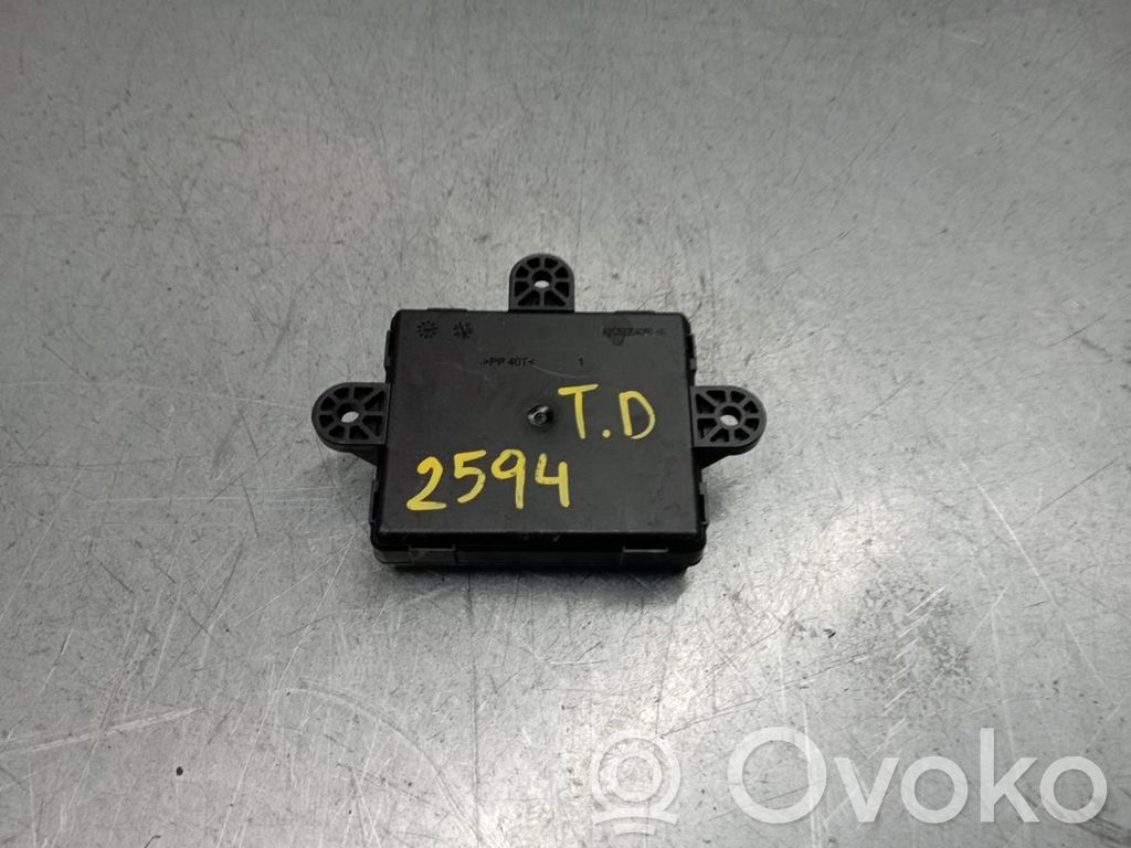 Unité de commande module de porte   AV6N14C236BB,31318954,AV6N14C068AE