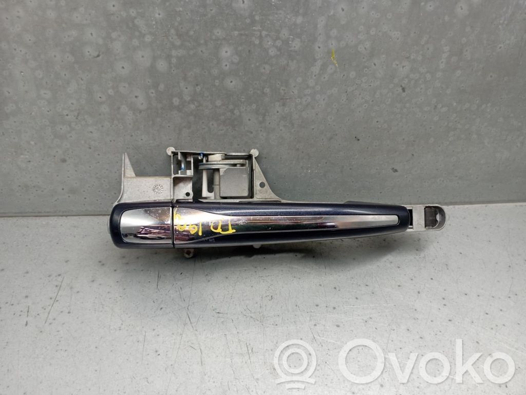 Citroen C5 Rear door exterior handle 