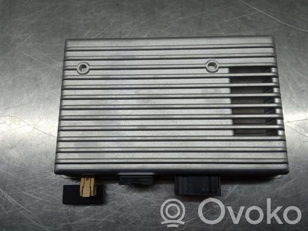 Bluetooth Modul Steuergerät   13334025,366821429,JL4025795010508