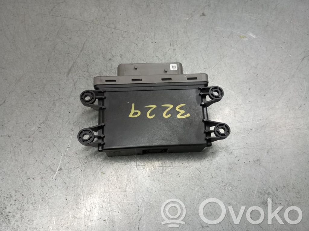 Módulo de confort/conveniencia   237G00535R,237G00625R,AAA19451600