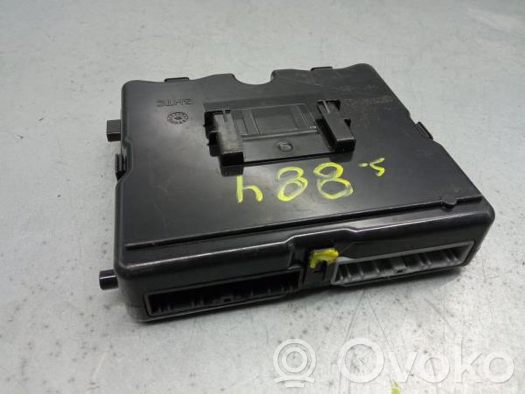 Mukavuusmoduuli   285251038R,5HB01264803,CLIMBOX12V