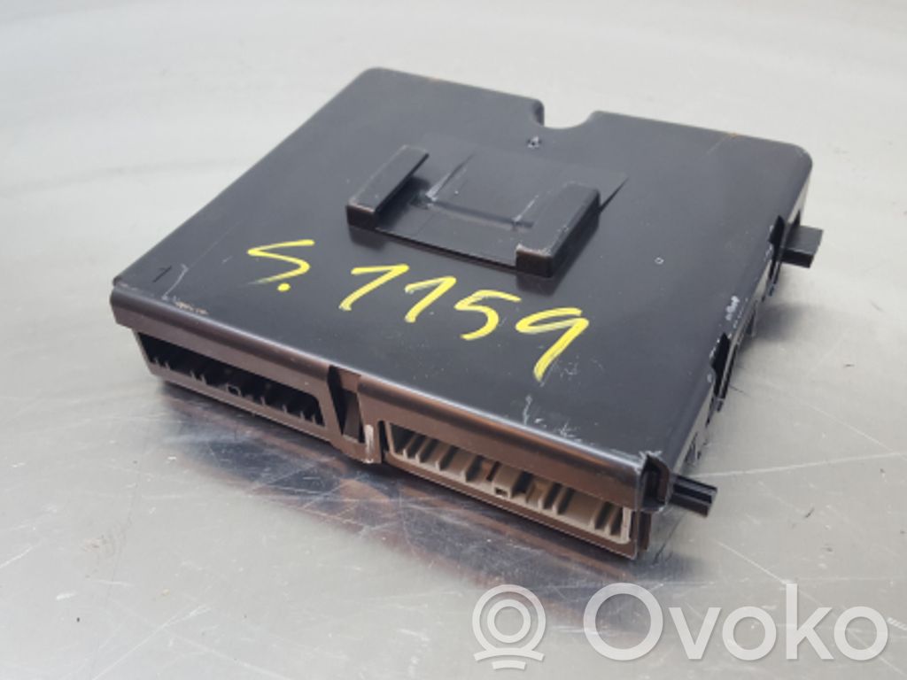Module confort   285259696R,E1079488