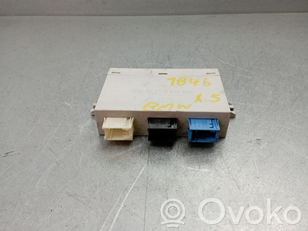 Komforto modulis   66216919905,601827