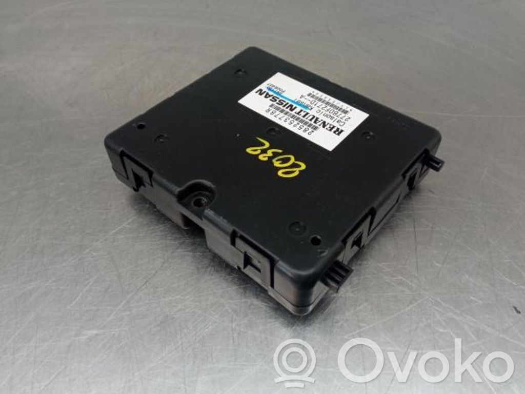 Comfort/convenience module   285253778R,27760F271D