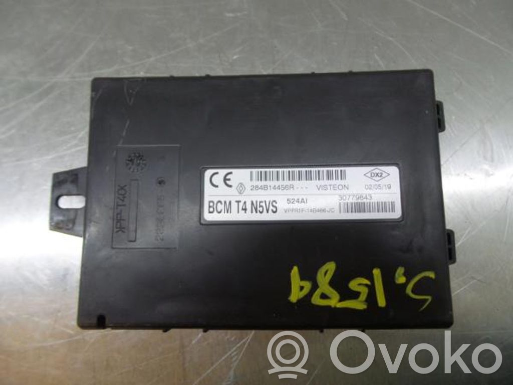 Komforta modulis   284B14456R,BCMT4,VPFR1F14B466JC
