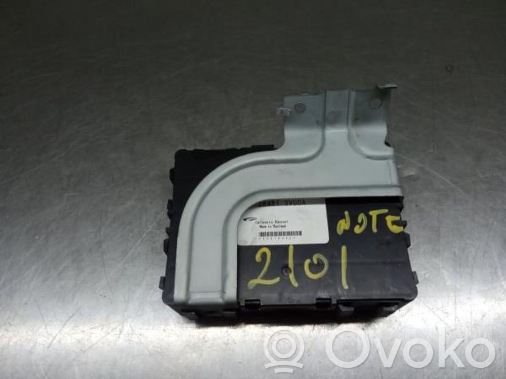 Comfort/convenience module   284B13VU0A,116RAI000280,116RI000281