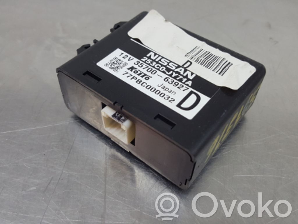 Module confort   253C0JY71A,3570063927,77PBC000032