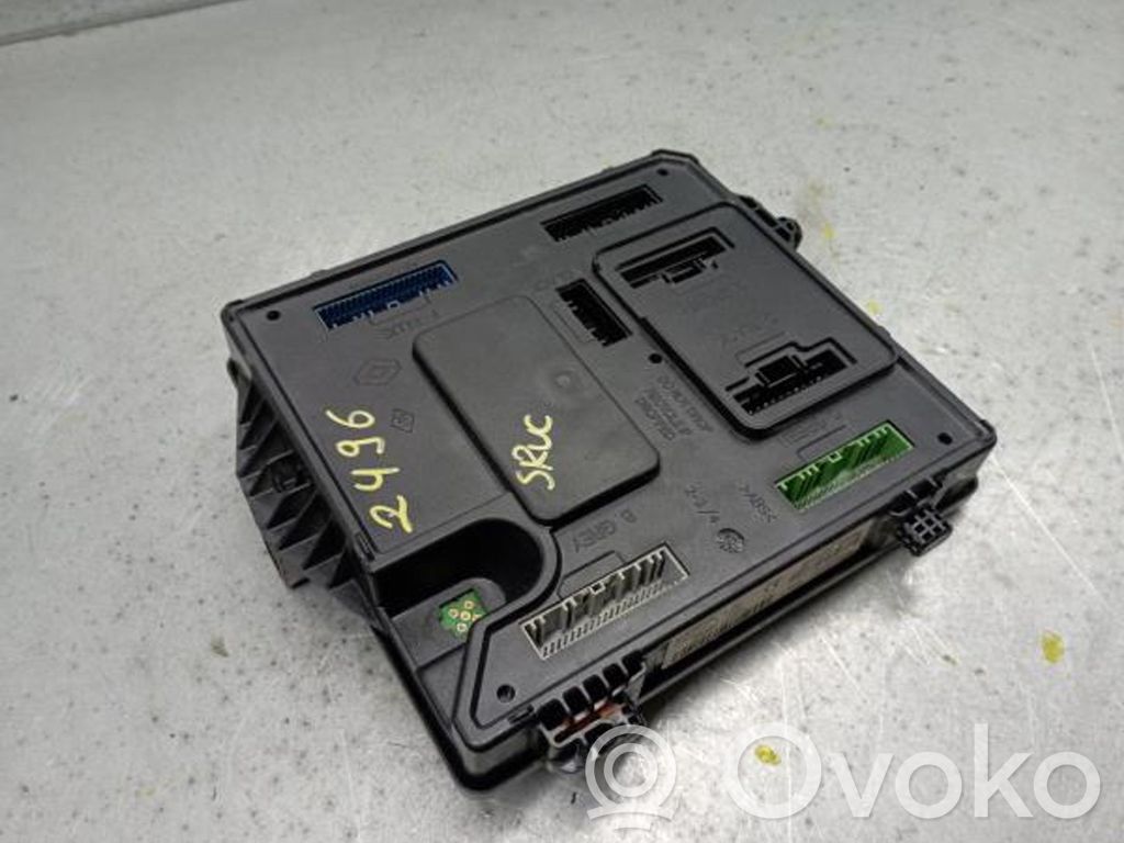 Module confort   284B17156R,745954711,A2C53284891,BCMX95,S180180030
