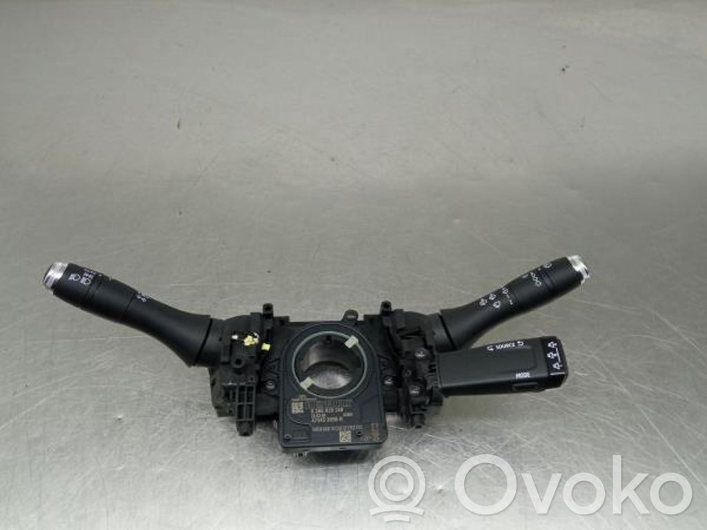 Other switches/knobs/shifts   255672748R,1050788501,PONTASCROMADAS
