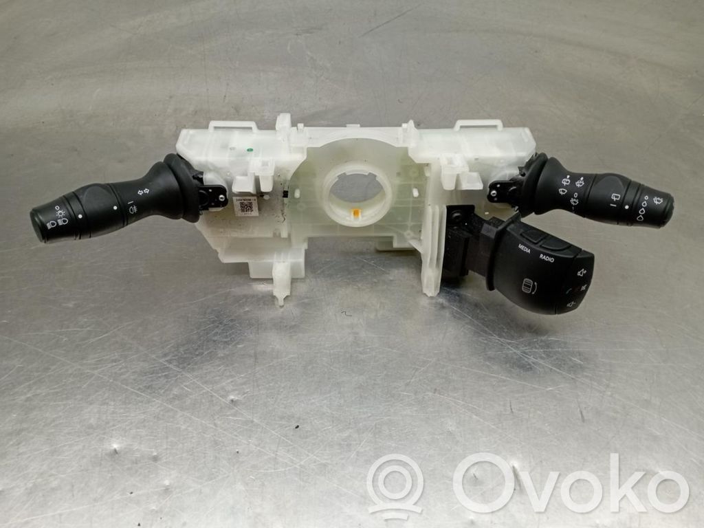 Other switches/knobs/shifts   255678550R,255522540R,SEMAUTO