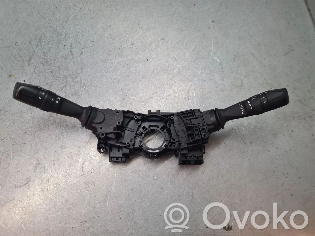 Other switches/knobs/shifts   17F849,02740