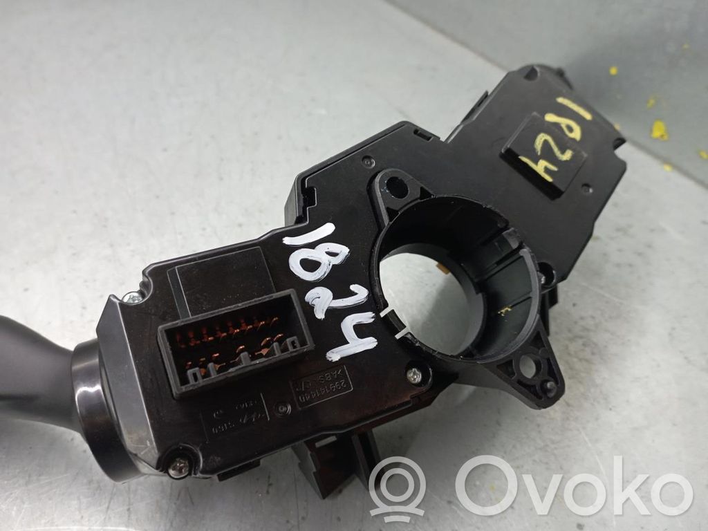 Hyundai i20 (GB IB) Otros interruptores/perillas/selectores 