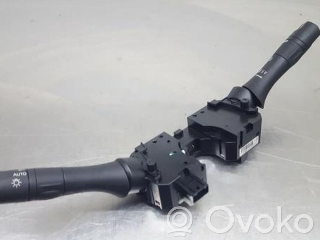 Other switches/knobs/shifts   Y06SD,SEMLIMPAAUTO
