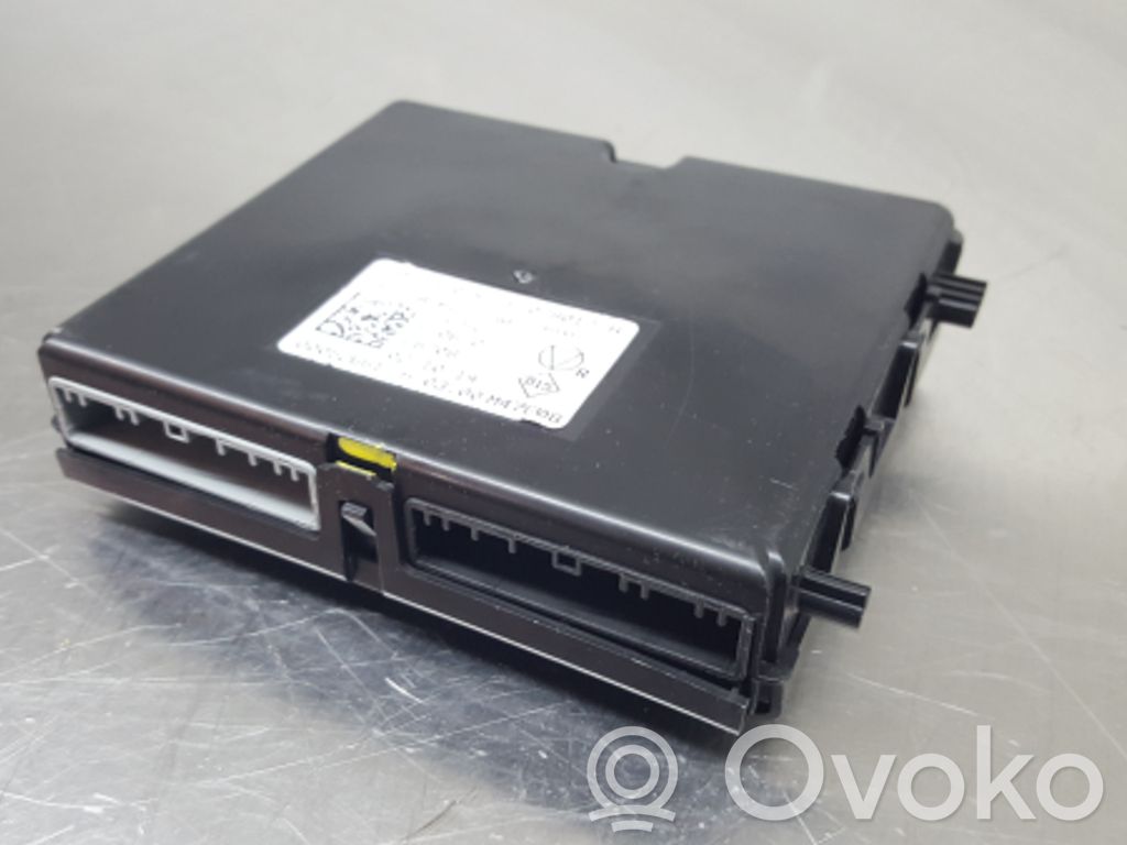 Comfort/convenience module   285255207R,E1078017H