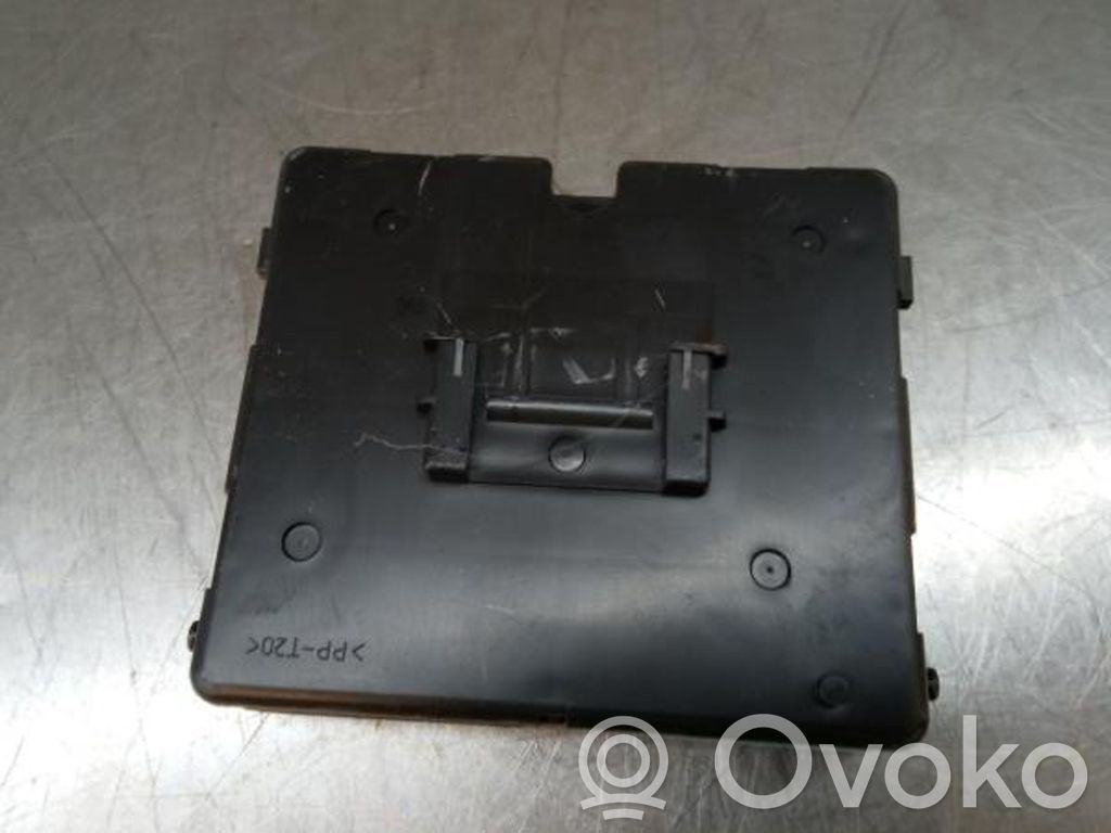 Module confort   285257297R,27760E900B
