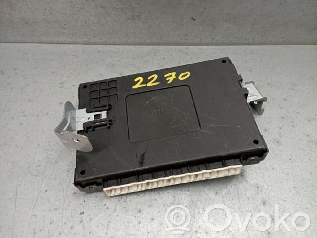 Komforto modulis   954001W540,116RA000327,BCME01UB,H54K9151851