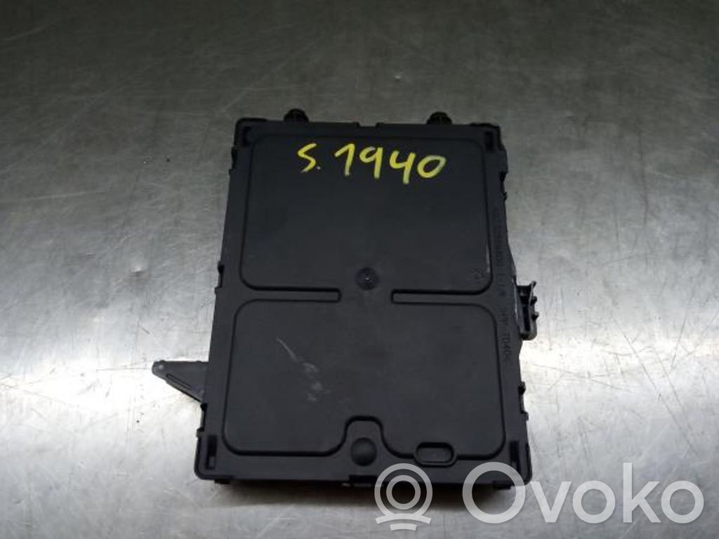 Komforta modulis   284B12492R,18108673343029,A2C9791480100