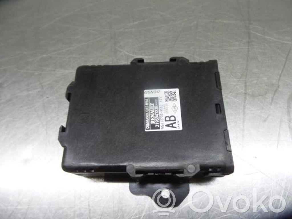 Module confort   319594723R,MB1127009562