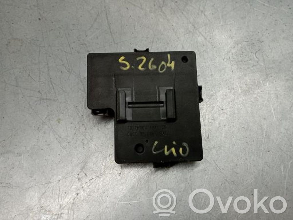 Módulo de confort/conveniencia   285S21482R,A3C07353006