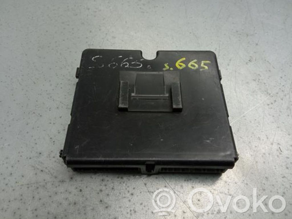 Komforto modulis   285254932R,E1078017G