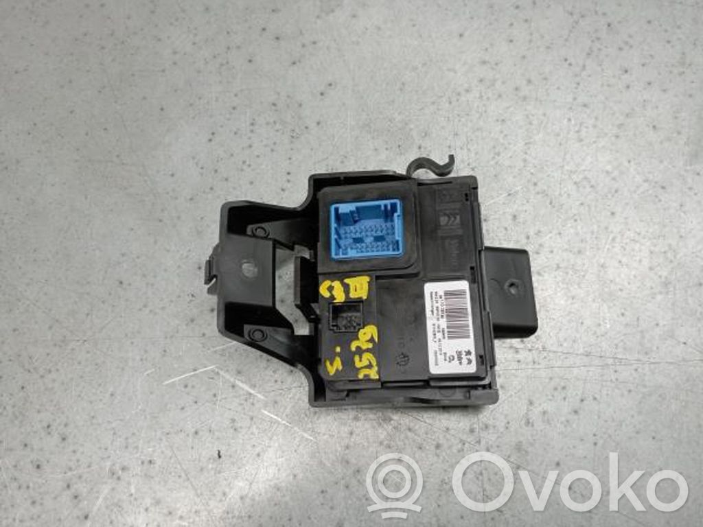 Comfort/convenience module   9811039380,E1142803F